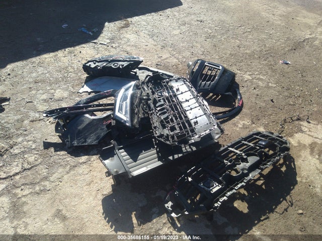 2022 Audi Q7, VIN: WA1LXBF78ND010276