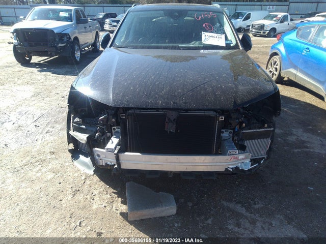 2022 Audi Q7, VIN: WA1LXBF78ND010276