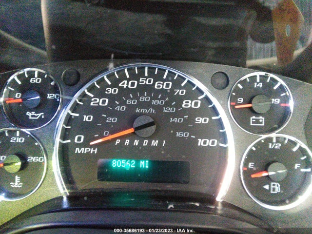 Chevrolet EXPRESS CARGO VAN 2021 1GCWGAFP6M1236846 Image 7