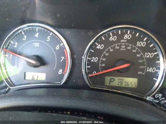 2013 TOYOTA COROLLA L/LE/S VIN: 5YFBU4EE0DP120885