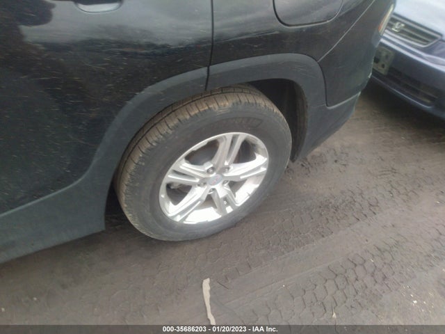 GMC Terrain Sle 2020 3GKALMEV8LL168343 Image 13
