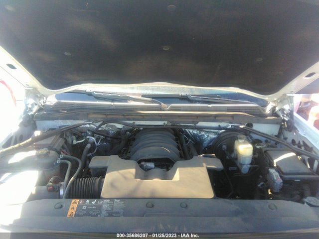 GMC SIERRA 1500 2017 1GTN1LEC0HZ901304 Image 12