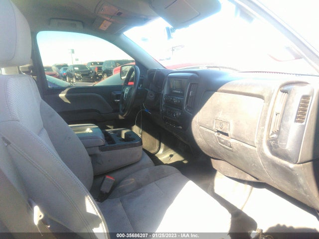 GMC SIERRA 1500 2017 1GTN1LEC0HZ901304 Image 7