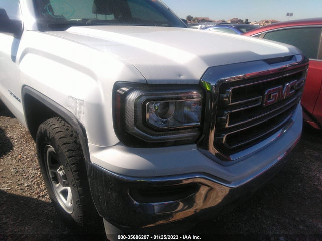 GMC SIERRA 1500 2017 1GTN1LEC0HZ901304 Image 8