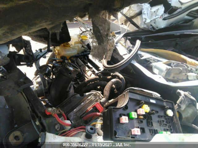 2011 DODGE CALIBER HEAT VIN: 1B3CB5HAXBD294053