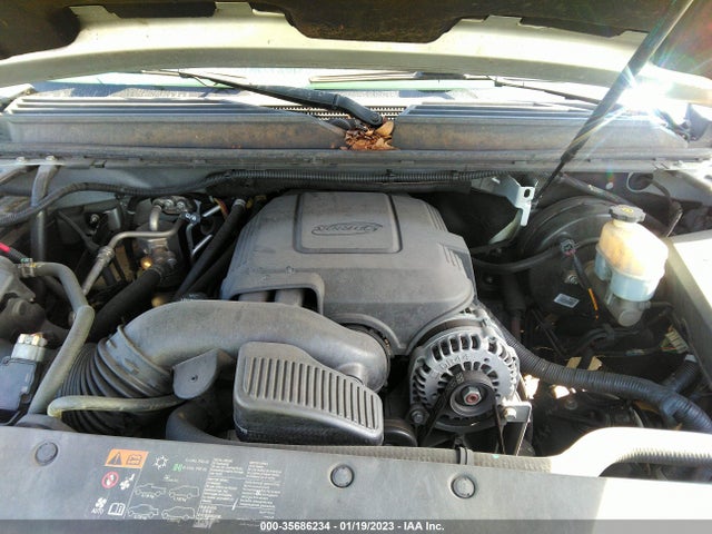 GMC Yukon Xl Slt 2013 1GKS1KE01DR351256 Image 10