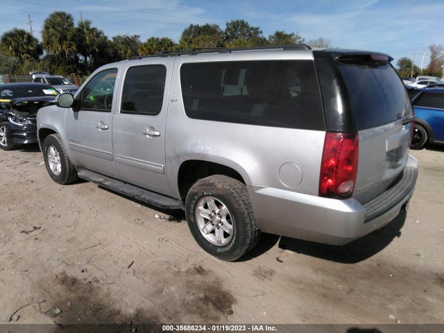 GMC Yukon Xl Slt 2013 1GKS1KE01DR351256 Image 3