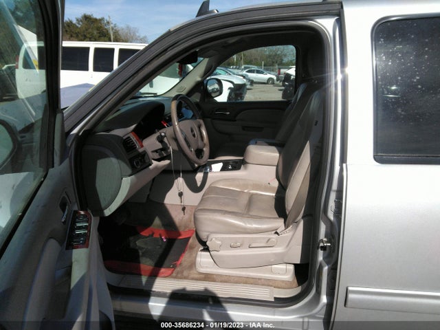 GMC Yukon Xl Slt 2013 1GKS1KE01DR351256 Image 5