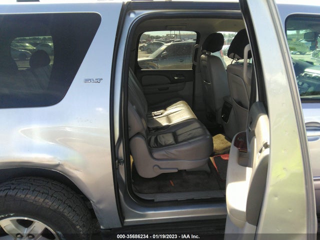 GMC Yukon Xl Slt 2013 1GKS1KE01DR351256 Image 8