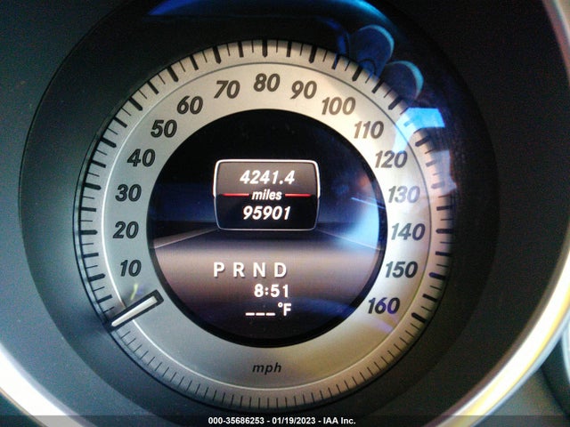 WDDGJ4HB8FG405408 Mercedes-Benz C-Class