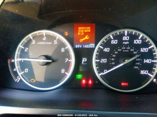 5J8TB4H59FL001168 Acura Rdx Tech Pkg