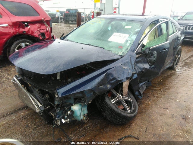 2010 CHEVROLET MALIBU LS W/1LS VIN: 1G1ZB5EB4A4137552