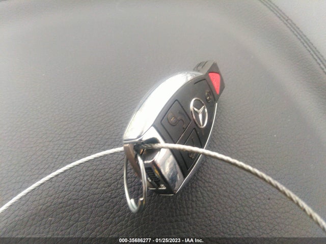 2015 Mercedes-Benz GL-Class, VIN: 4JGDF6EE2FA533215
