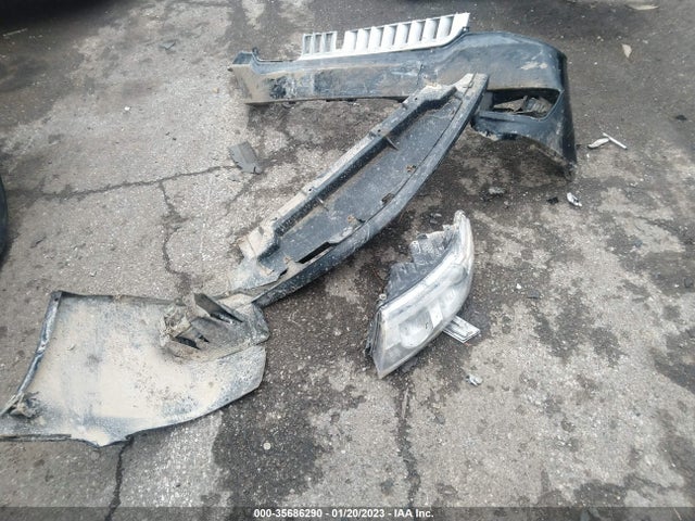Lincoln MKZ 2009 3LNHM26T29R634861 Image 4