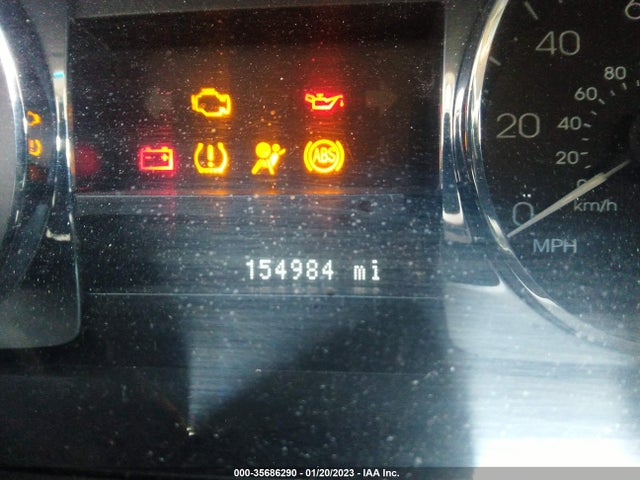 Lincoln MKZ 2009 3LNHM26T29R634861 Image 9