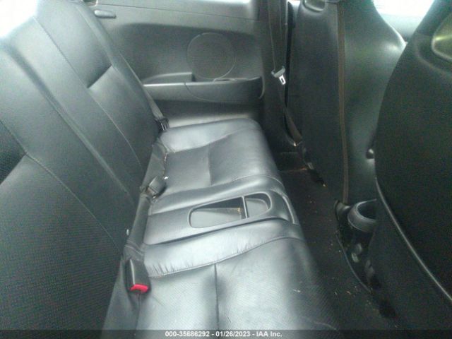 JH4DC53076S018508 Acura Rsx Type-s Leather