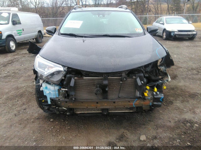 Toyota RAV4 2017 2T3DFREV7HW603656 Image 8