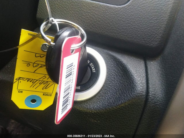 2014 RAM 1500 BIG HORN VIN: 1C6RR7LT7ES213820