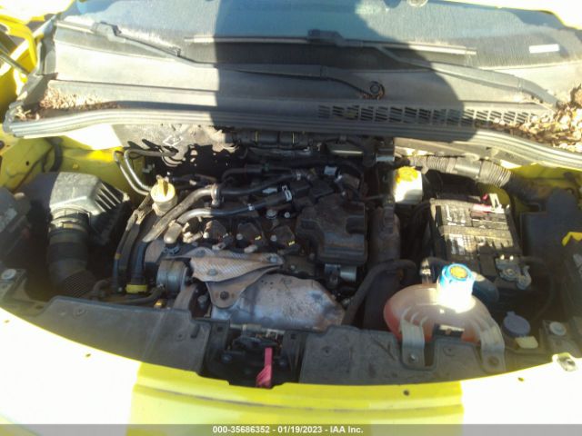ZFBCFADH9EZ009979 Fiat 500L