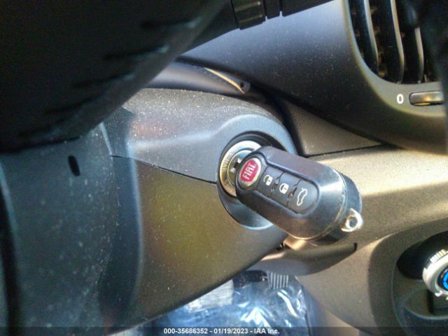 ZFBCFADH9EZ009979 Fiat 500L