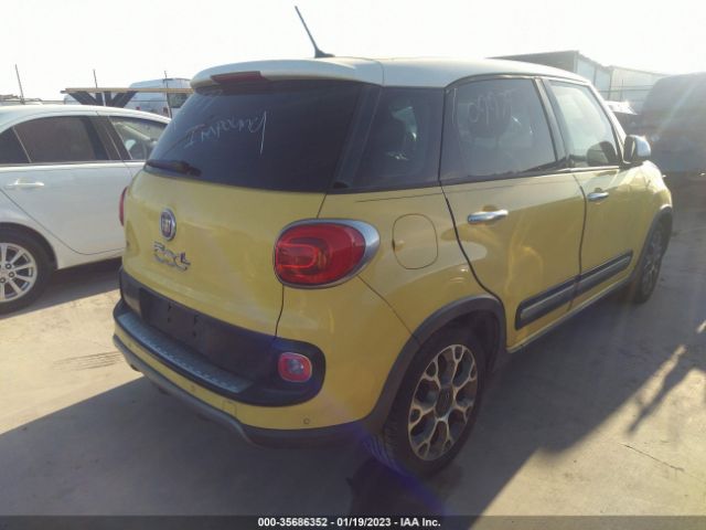 ZFBCFADH9EZ009979 Fiat 500L