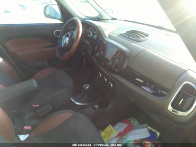 ZFBCFADH9EZ009979 Fiat 500L