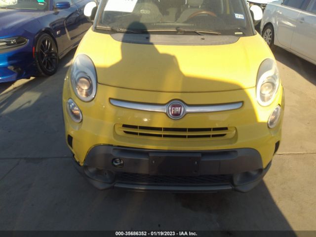 ZFBCFADH9EZ009979 Fiat 500L