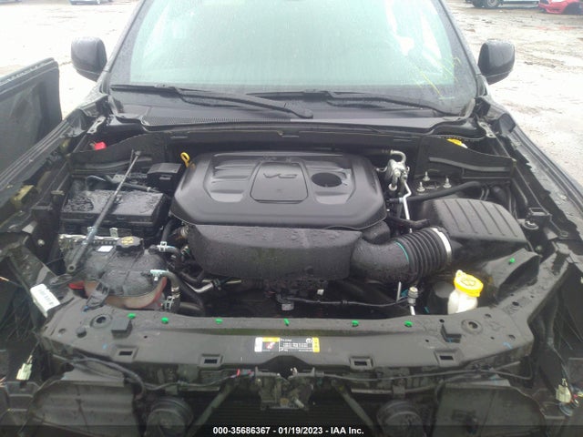 2021 Dodge Durango, VIN: 1C4RDJDG3MC716677