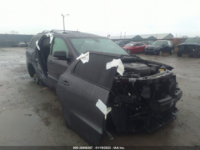 2021 Dodge Durango, VIN: 1C4RDJDG3MC716677