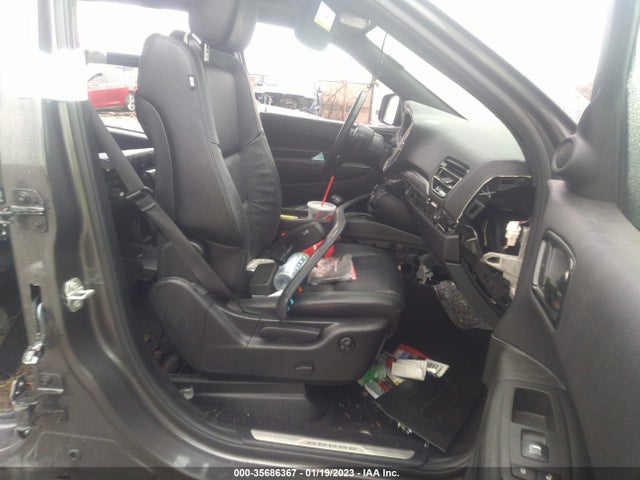 2021 Dodge Durango, VIN: 1C4RDJDG3MC716677