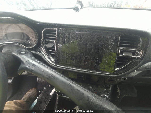 2021 Dodge Durango, VIN: 1C4RDJDG3MC716677