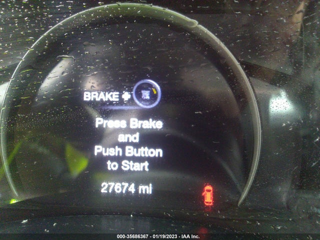 2021 Dodge Durango, VIN: 1C4RDJDG3MC716677