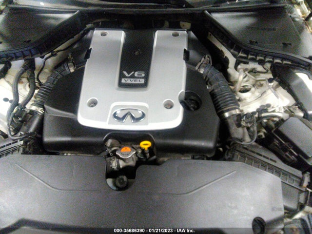 2015 Infiniti Q50, VIN: JN1BV7AR3FM423496