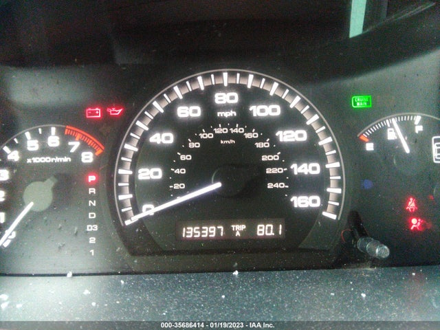 2007 HONDA ACCORD SDN LX VIN: 1HGCM56427A184713