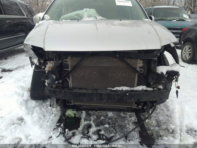 Dodge Grand Caravan Mainstreet 2011 2D4RN3DG7BR680489 Image 7