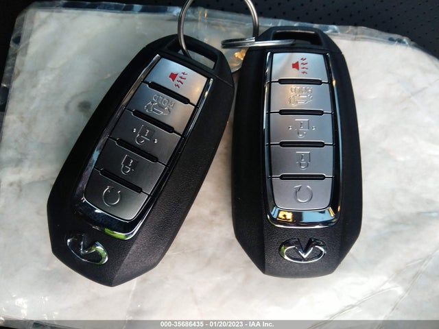 2023 Infiniti QX60, VIN: 5N1DL1FS1PC348921