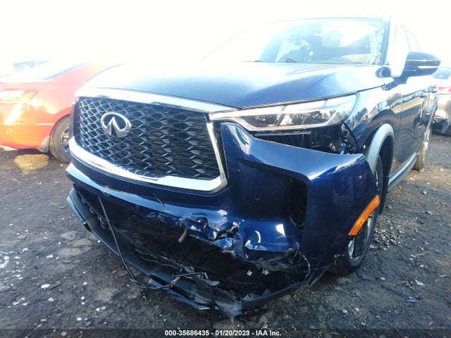 2023 Infiniti QX60, VIN: 5N1DL1FS1PC348921