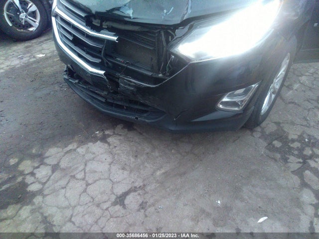 Chevrolet EQUINOX LT 2018 2GNAXSEV5J6314372 Image 7