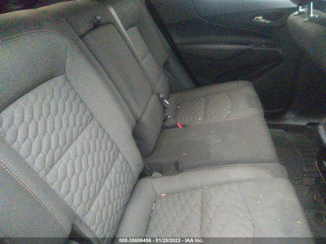 Chevrolet EQUINOX LT 2018 2GNAXSEV5J6314372 Image 9
