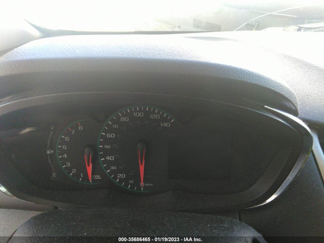Chevrolet TRAX LS 2018 3GNCJKSB7JL412268 Image 7