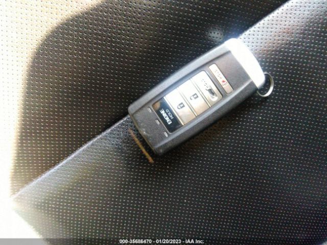 5FRYD4H94GB059595 Acura Mdx W/advance/w/advance