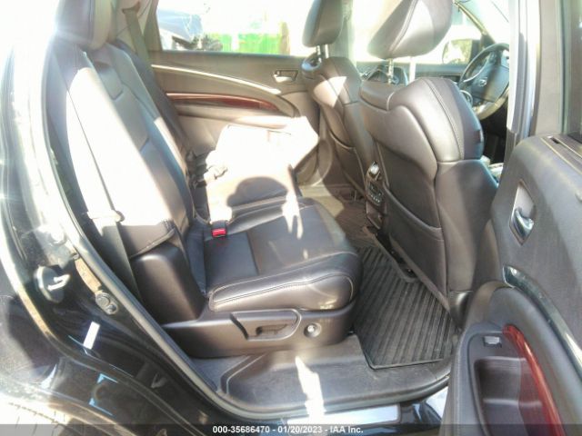 5FRYD4H94GB059595 Acura Mdx W/advance/w/advance