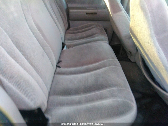 2004 DODGE DAKOTA SLT VIN: 1D7HL48N44S657305