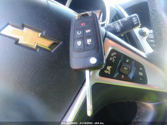 Chevrolet Equinox Premier 2017 2GNALDEK7H6215155 Image 11