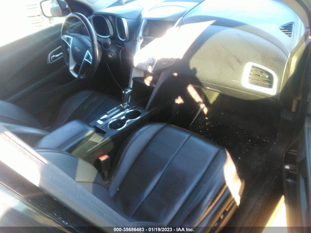 Chevrolet Equinox Premier 2017 2GNALDEK7H6215155 Image 5