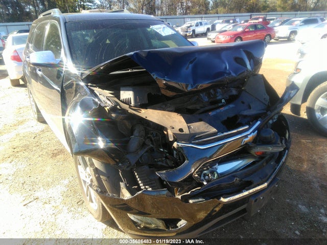 Chevrolet Equinox Premier 2017 2GNALDEK7H6215155 Image 6