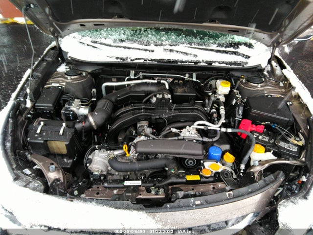 Subaru Legacy 2022 4S3BWAN62N3016782 Image 12