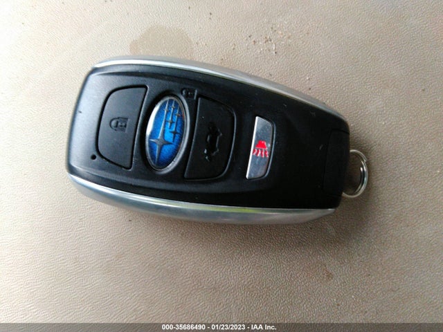 Subaru Legacy 2022 4S3BWAN62N3016782 Image 3