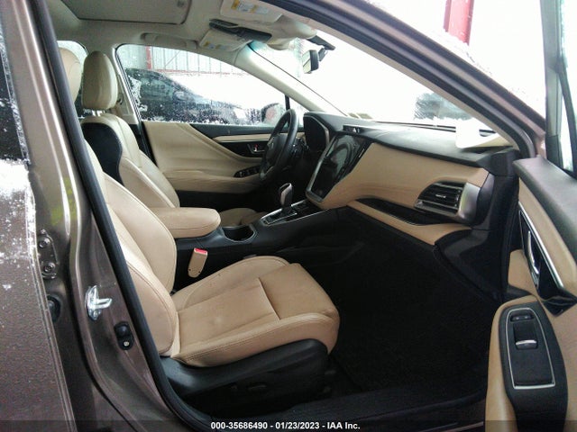 Subaru Legacy 2022 4S3BWAN62N3016782 Image 7