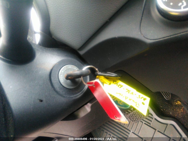 2016 Toyota Yaris, VIN: VNKKTUD36GA067838